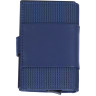 Чехол для кредитных карт PIQUADRO S137 PP5649S137R/BLU синий металл