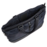 Деловая сумка мужская PIQUADRO MARCEL CA4021W138/BLU с отделением для ноутбука 15,6