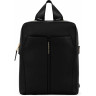 Рюкзак женский PIQUADRO RAY CA6127S126/N черный кожа CA6127S126-N