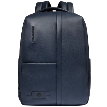 Рюкзак мужской PIQUADRO RUSSEL CA6767W137/BLU синий