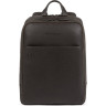 Рюкзак PIQUADRO BLACK SQUARE CA4770B3/TM (темно-коричневый)