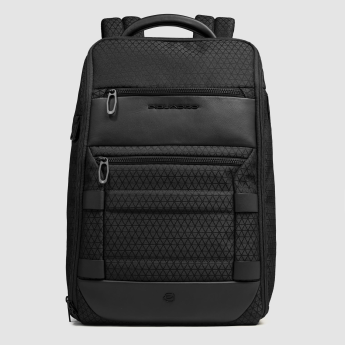 Рюкзак PIQUADRO HEX CA6828W139/N черный