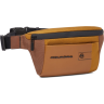 Сумка на пояс PIQUADRO BRIEF2 SPECIAL CA2174BR2S/MCU коричневый