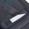 Сумка PIQUADRO W103 CA1903W103/BLU (синий)